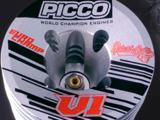 Picco Battle European Champion Edition V1 Team