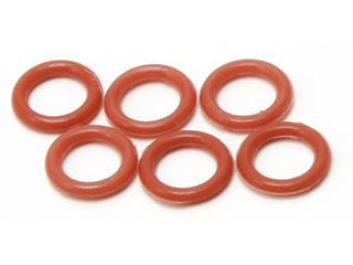 THE JQRacing Diff O-Ring