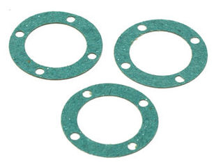 THE JQRacing Diff Gasket