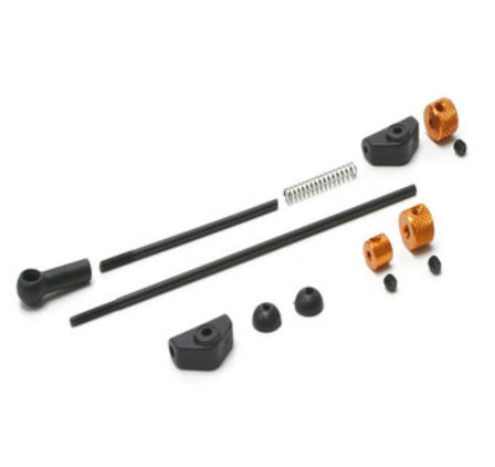 Throttle Linkage Kit (WE, BE) by JQRacing