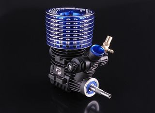 1/8 RC Engines