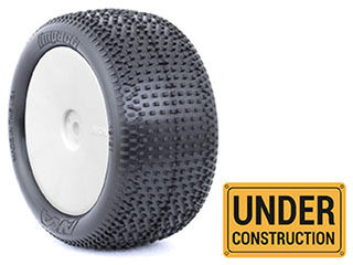 1/10th Wheels and 1/10 Tyres