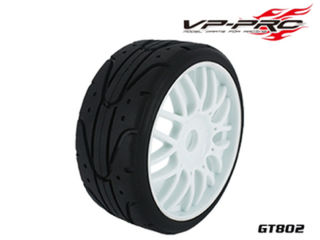 1/8 GT Tyres