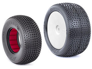 1/8 Wheels and Tyres