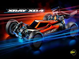1/10th Offroad Cars