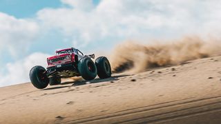 RC Cars