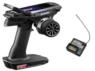 RC Radio Gear