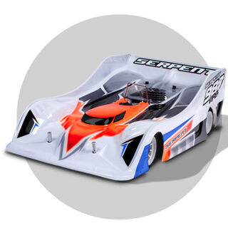On Road Cars