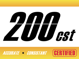 Shock Oil 200cst