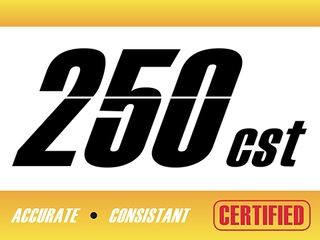 Shock Oil 250cst