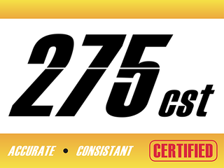 Shock Oil 275cst