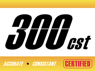 Shock Oil 300cst
