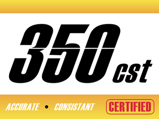 Shock Oil 350cst