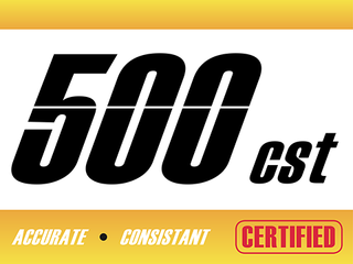 Shock Oil 500cst