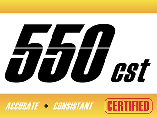 Shock Oil 550cst