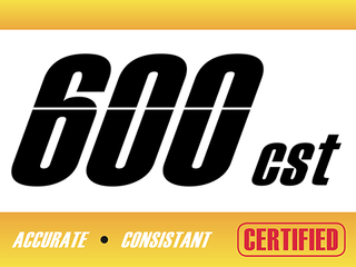 Shock Oil 600cst