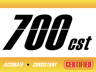 Shock Oil 700cst
