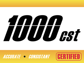 Shock Oil 1000cst
