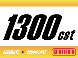 Shock Oil 1300cst