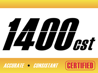Shock Oil 1400cst