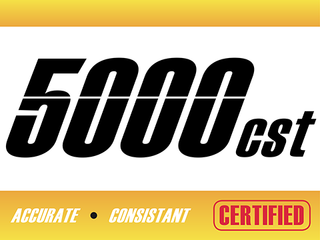 Diff Oil 5000cst