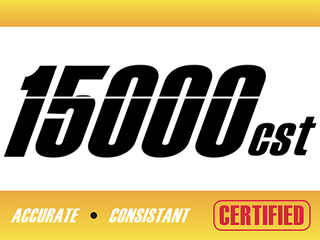 Diff Oil 15000cst