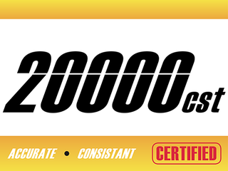 Diff Oil 20000cst