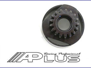 APlus 17T Vented Bell