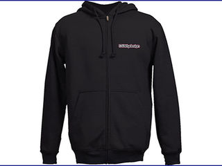 Bittydesign Hoodie