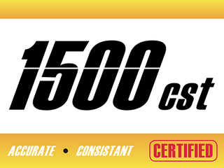 Shock Oil 1500cst