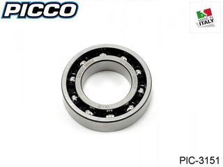 14MM REAR CERAMIC BALL BEARING