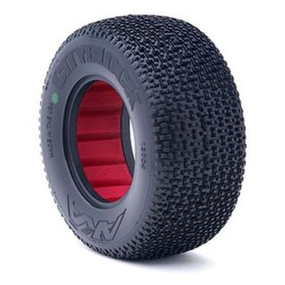 1:10 Cityblock SC Super Soft W/ Red Insert