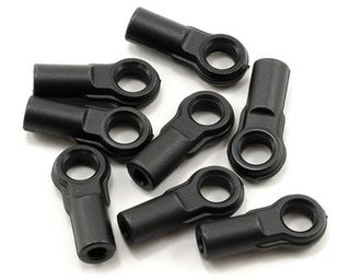4mm Rod End Set: 8B, 8T