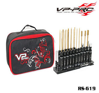 VP PRO tool set