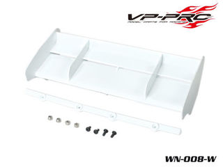 VP Pro Wing White