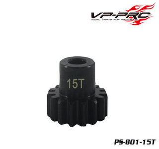 VP Pro Motor Pinion Gear(15T)