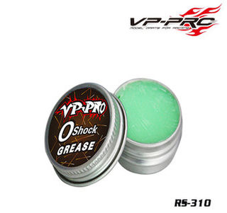 VP Pro Green Grease for O-Ring