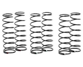 16mm Front Shock Spring Set (3pr): 8T 3.0T