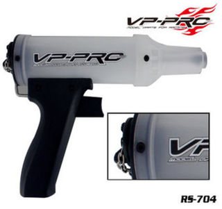 VP Pro Fuel Gun