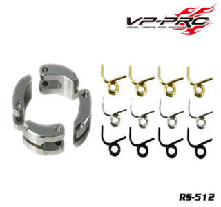 VP Pro 4 Shoe Clutch Shoes