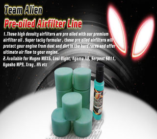 Air Filters