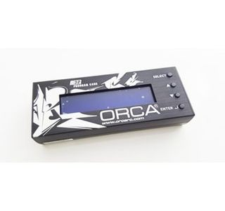 ORCA Program Card - R32
