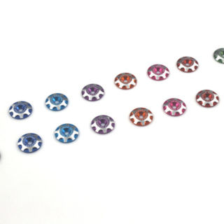 Thunder Innovation Wing Buttons