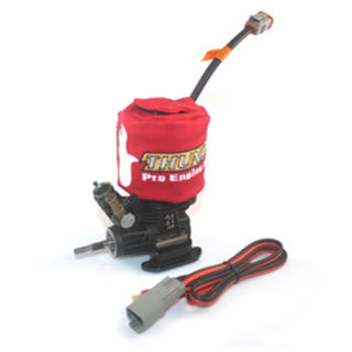 Thunder Innovations 12V DC 