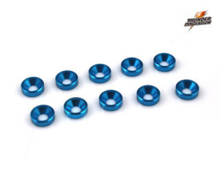 Thunder Innovation M3 Countersunk Washers