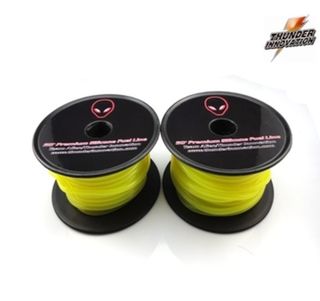 Thunder Innovation Fuel Line