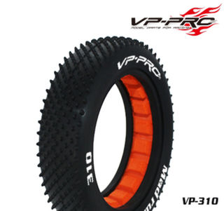 VP Pro 4WD 1/10 Mad Runner Spike