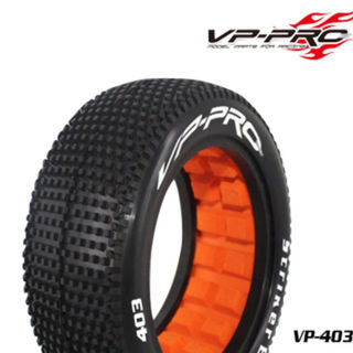 VP Pro 1/10 4WD Striker EVO Rear