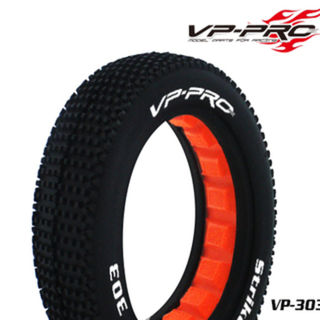 VP Pro 1/10 4WD Turbo Trax Front