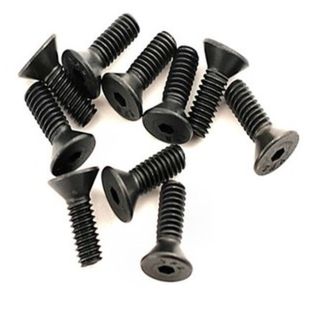 8-32 x 1/2 (0 Pcs)